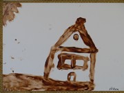 Tvoříme z čokolády